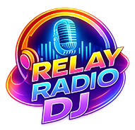 Relay Radio current album art