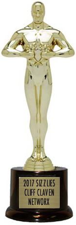 Cliff Claven Award award