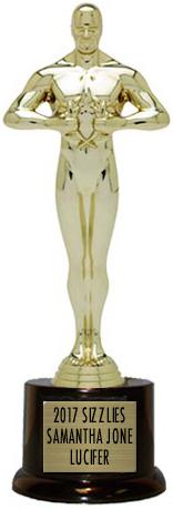 Samantha Jones Award award