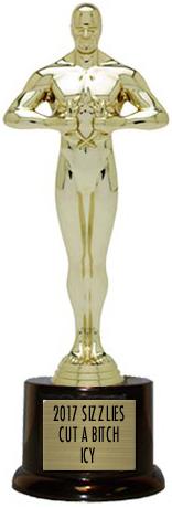 Cut A Bitch award