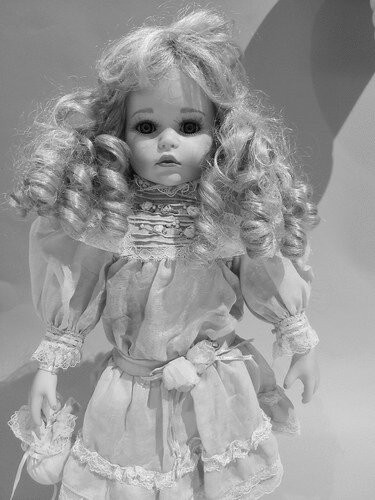 The Doll's Keeper
