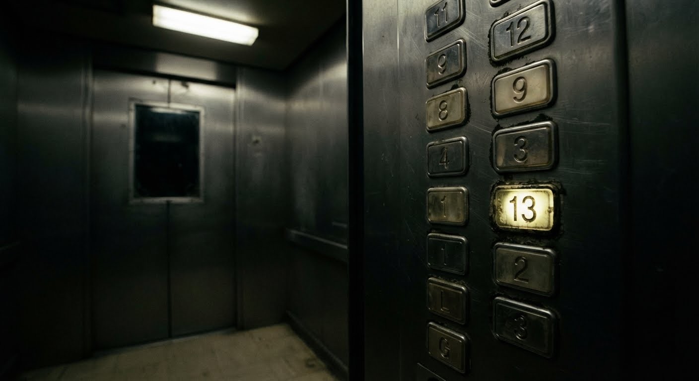 13th Floor