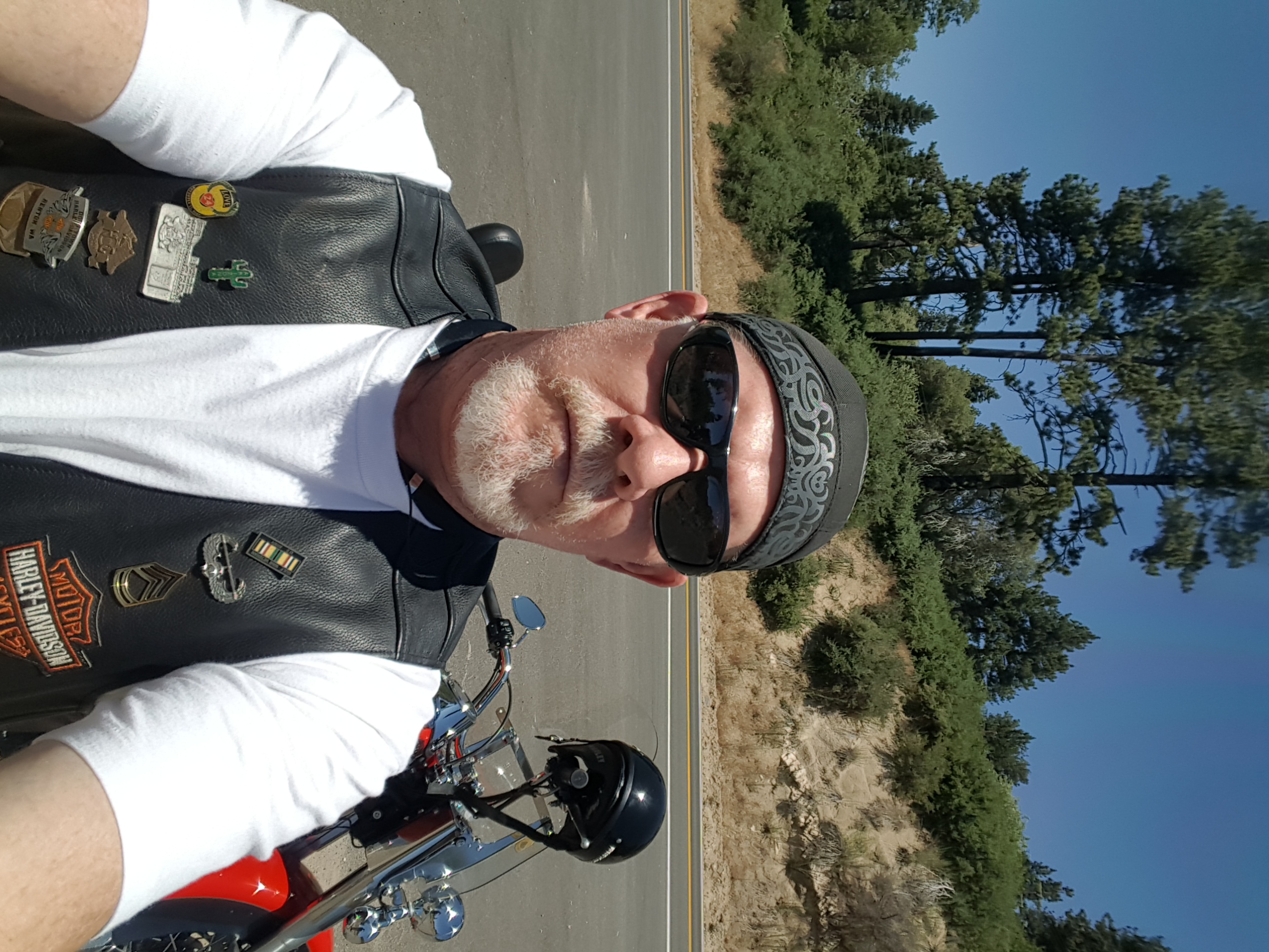 Recon