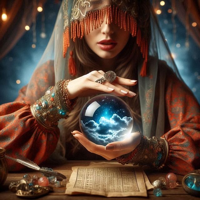 TheOracle