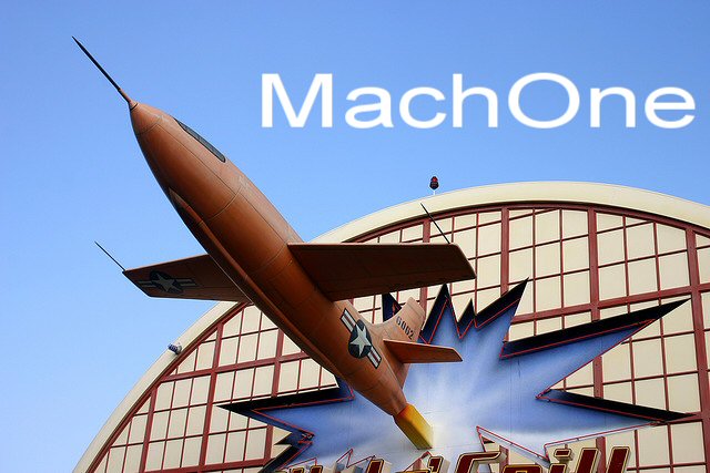 MachOne™