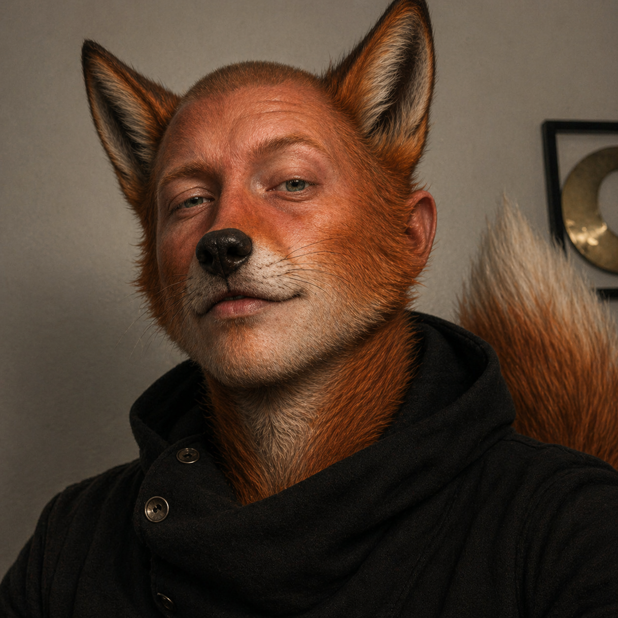 Foxeye