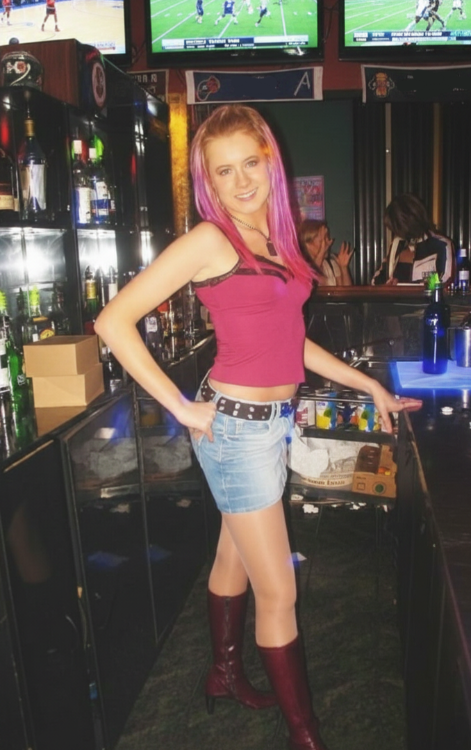Wendi