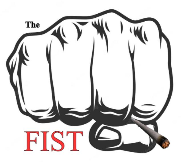 the FIST 👊 