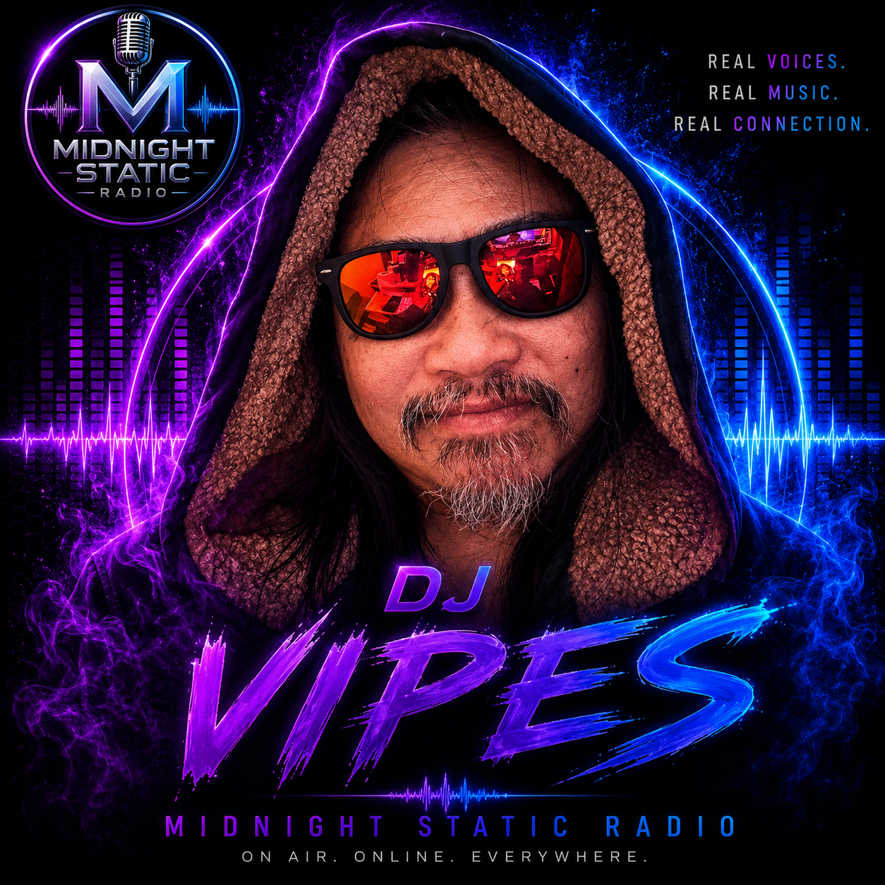 🐍Dj Vipes🐍™