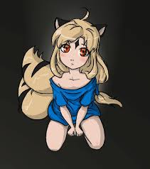 Saphirekitty