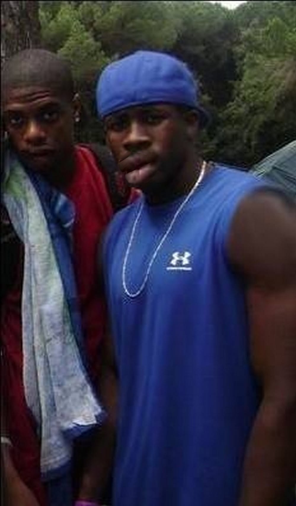 BDE_BLACKMAN