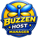 Buzzen Host Manager