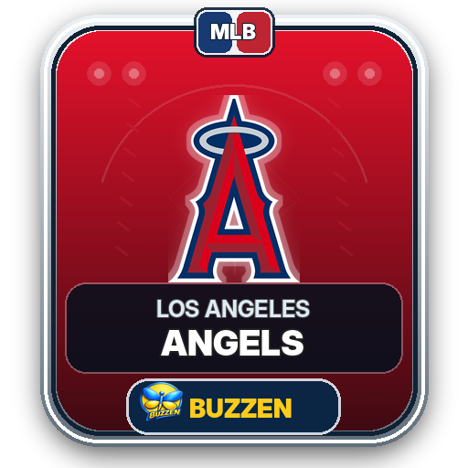 Los Angeles Angels