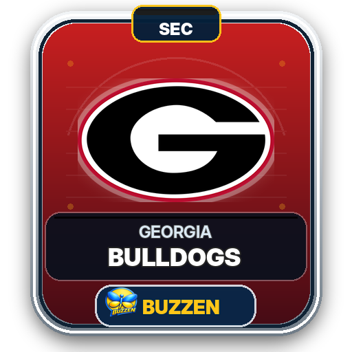 Georgia Bulldogs