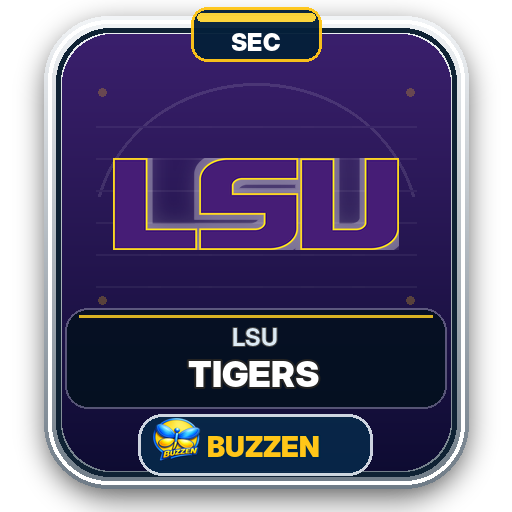 LSU Tigers