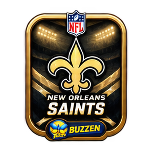 New Orleans Saints