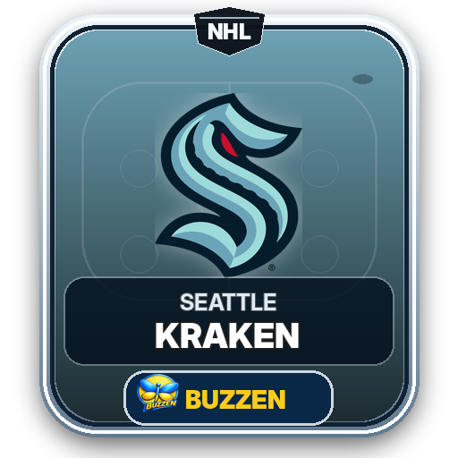 Seattle Kraken