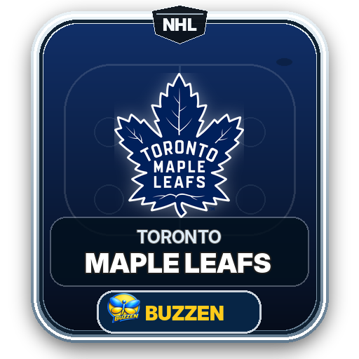 Toronto Maple Leafs