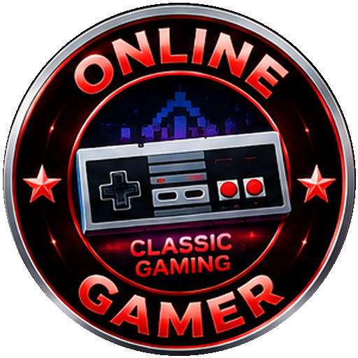 Retro Gamer